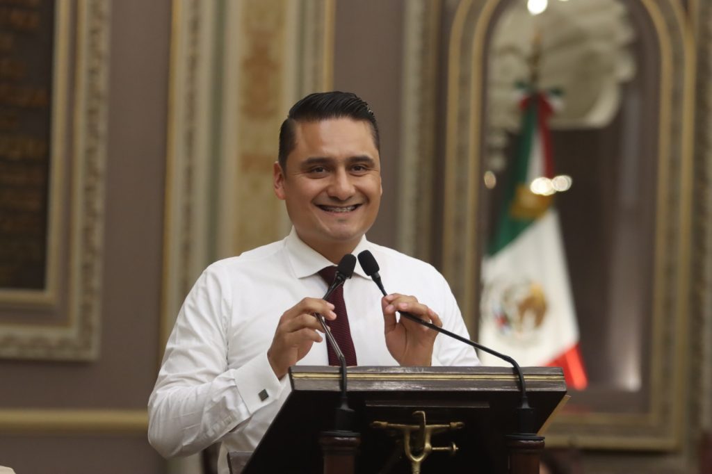 Promueve Congreso del Estado medidas de prevención de incendios forestales