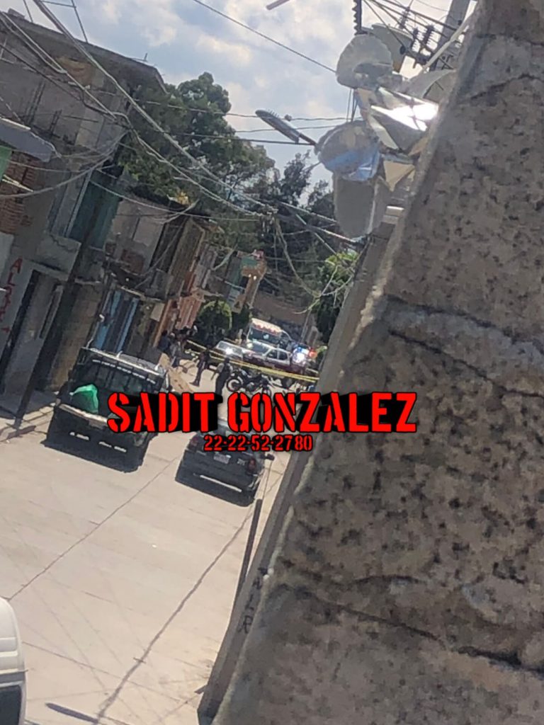 Por 2do día seguido, en Texmelucan balean a hombre que había ido a comprar vehículo ofrecido en redes sociales