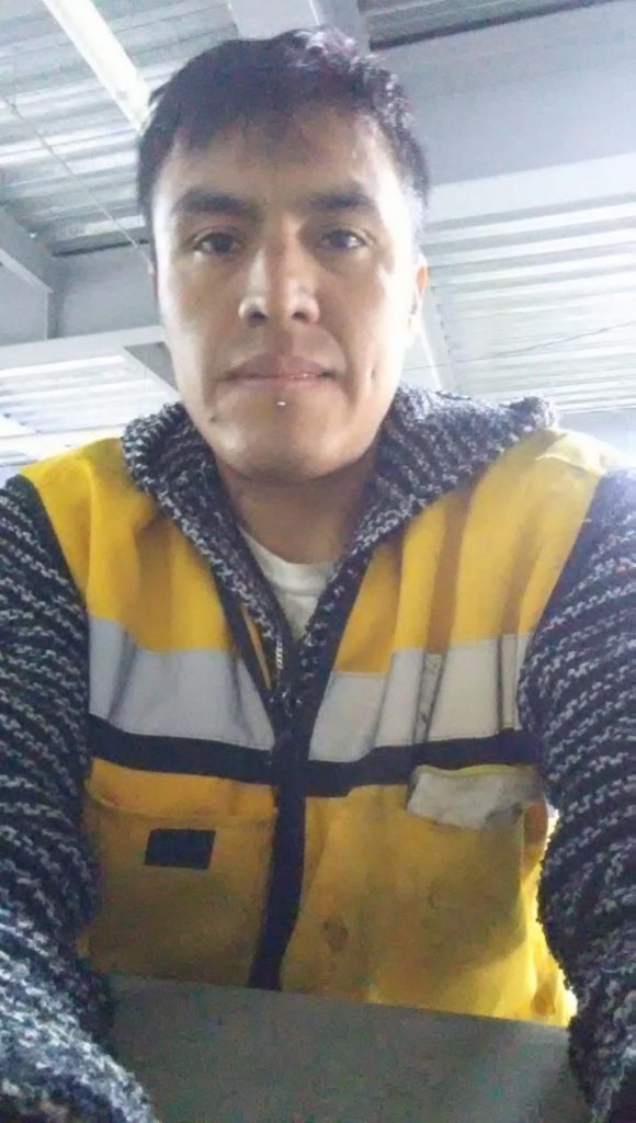 Acusado de asesinar a su pareja sentimental en La Resurrección