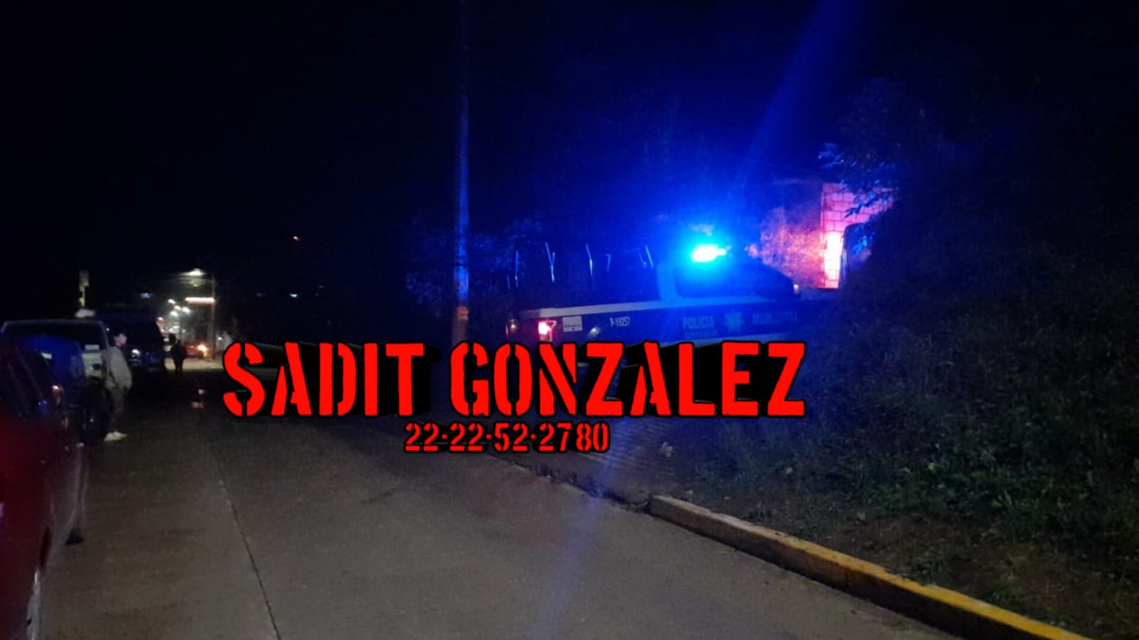 Lo asesinaron de 2 balazos en Teziutlán