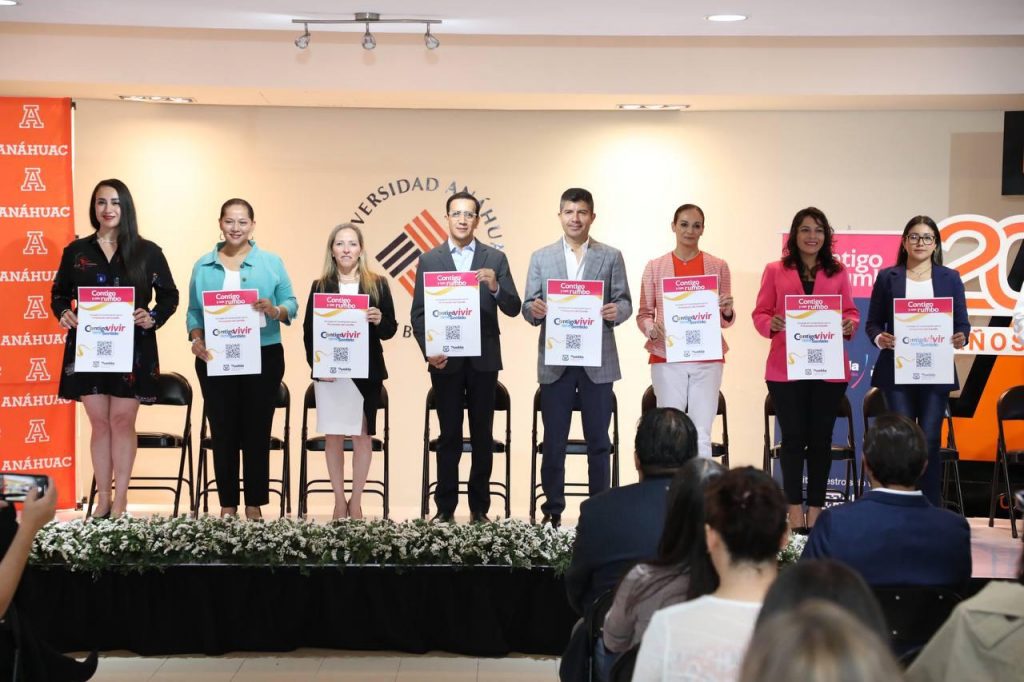 Ponen en marcha programa contra el suicidio