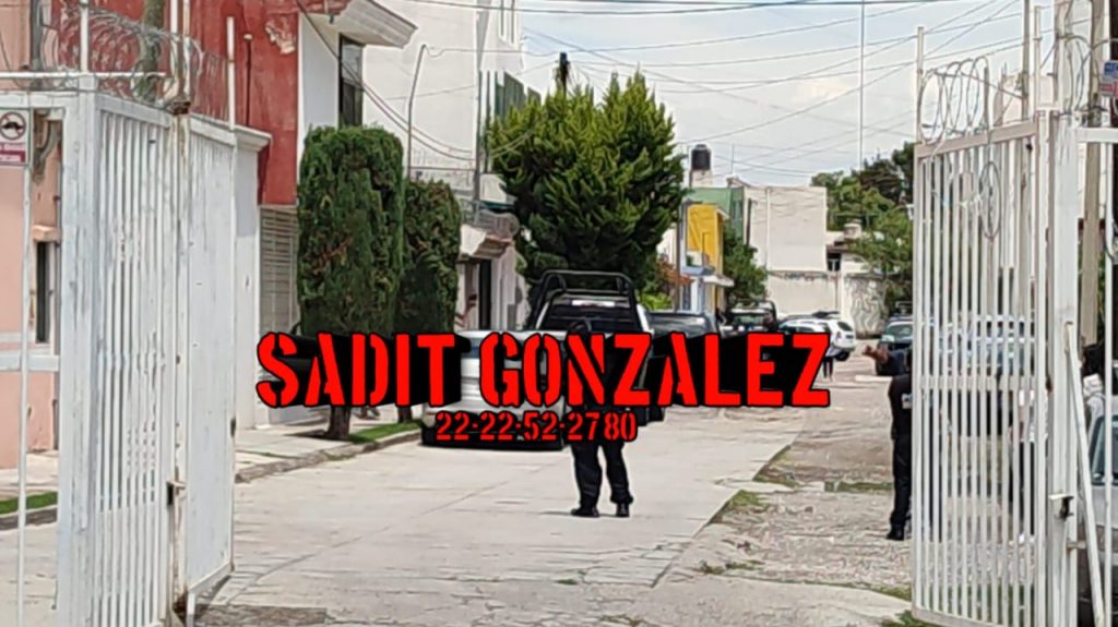 La encuentran sin vida dentro de su casa en la colonia Maravillas