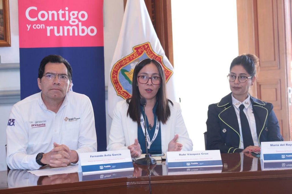 Modernizarán la 18 oriente- poniente