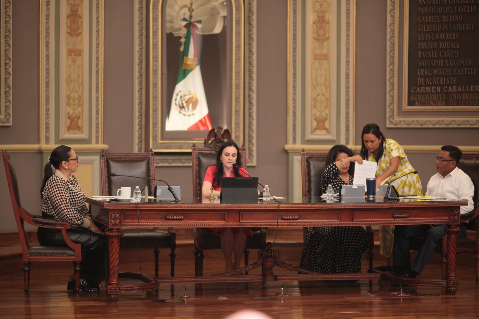 Aprueba Congreso Ley de Cambio Climático para el Estado de Puebla