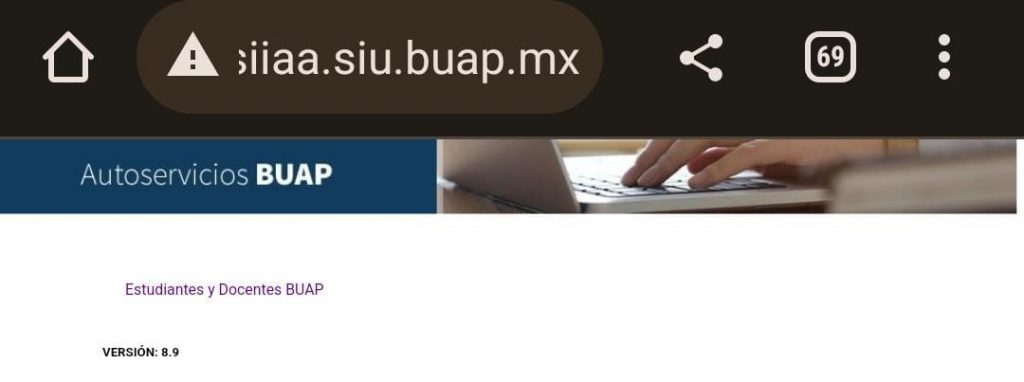 BUAP publicará este sábado resultados del Proceso de Admisión 2023