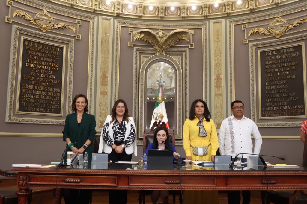 Aprueba Congreso del Estado Dictamen con el análisis de 206 informes individuales del Ejercicio 2021