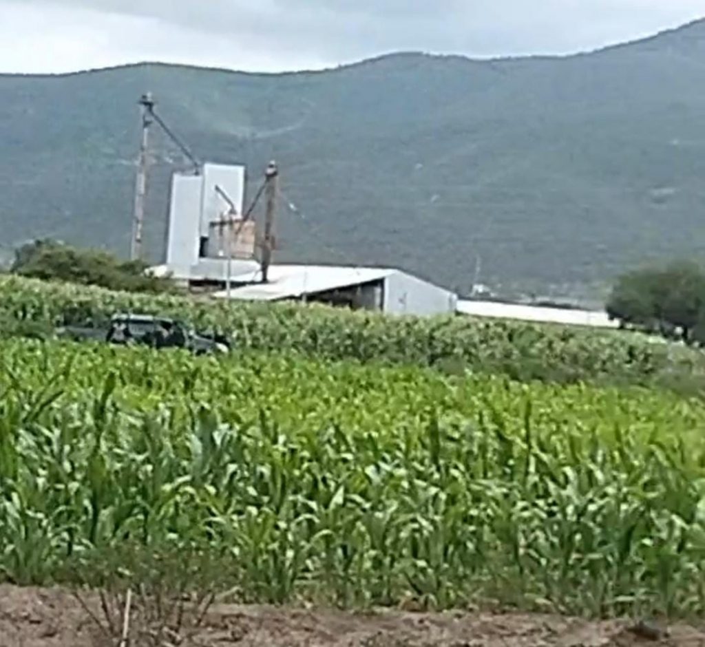 Persecución entre policías y presuntos delicuentes deja dos detenidos en Tehuacán