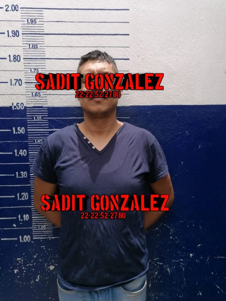 Vinculado a intento de homicidio, ex policía de Chilac