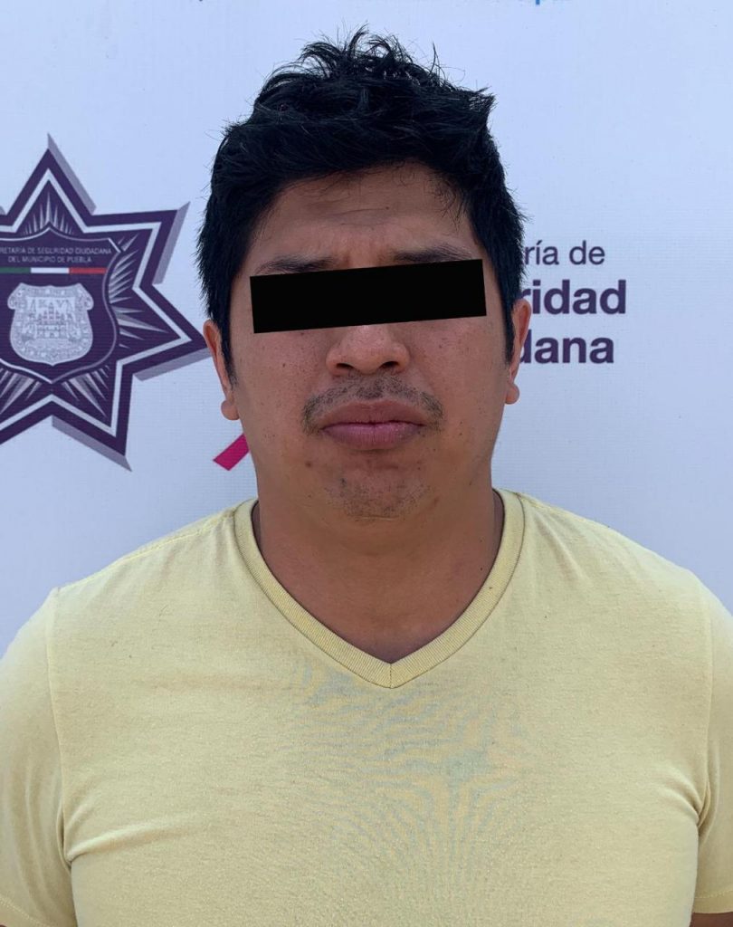 Detienen a uno de “los gilas”