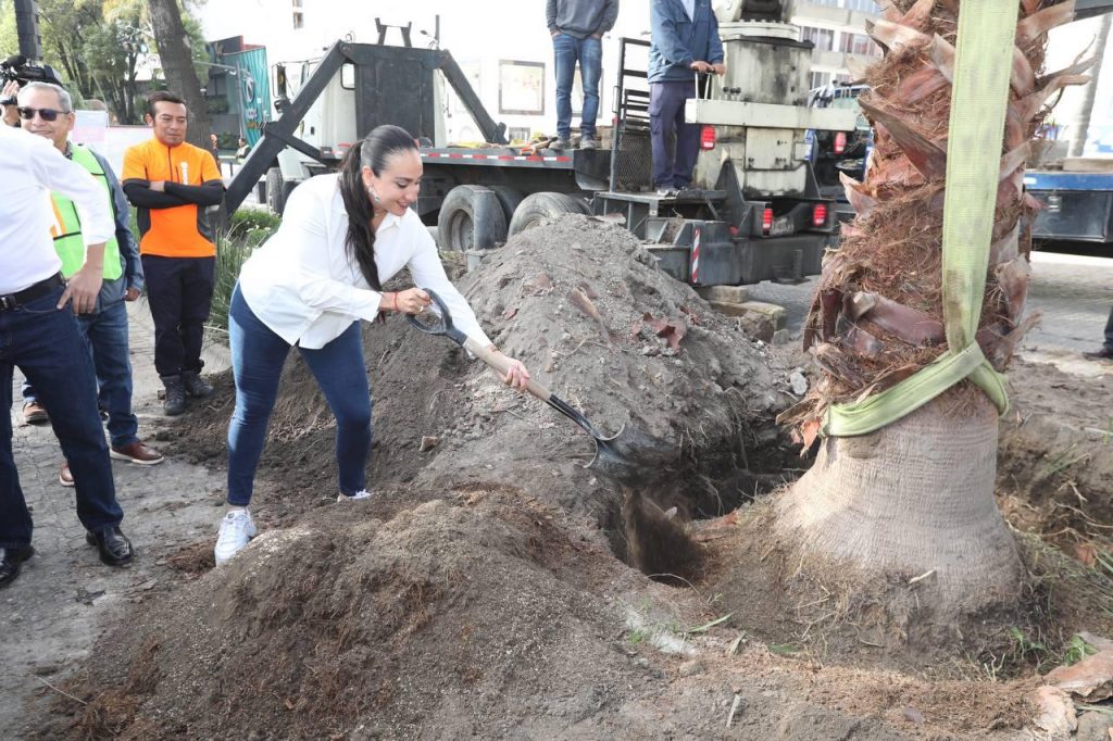 Inicia 2da etapa de Aire Joven