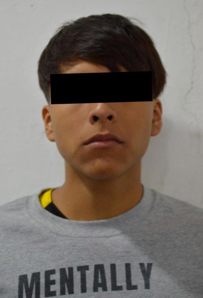 Asaltaron a un cuentahabiente en la colonia Residencial Bulevares