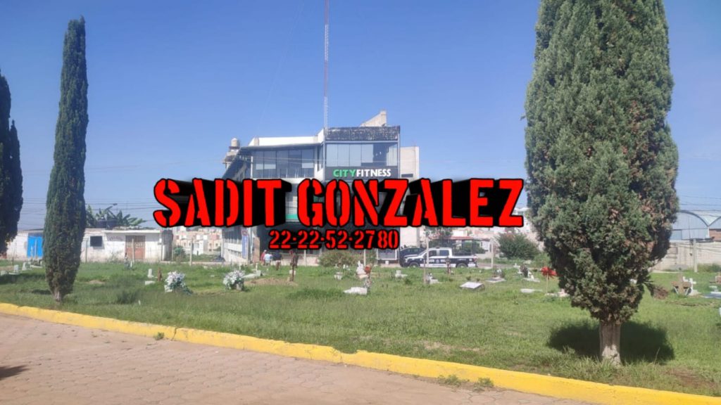 Balean gimnasio en Cuautlancingo