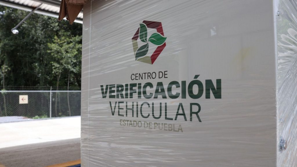 Primero de agosto, inicio de operaciones para el Centro de Verificación número 29 en Teziutlán