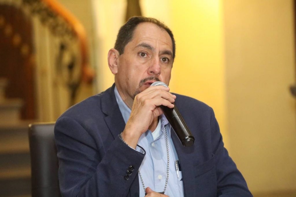 Video desde Puebla: Antros y fiestas clandestinas, entre las clausuras del ayuntamiento: Enrique Guevara