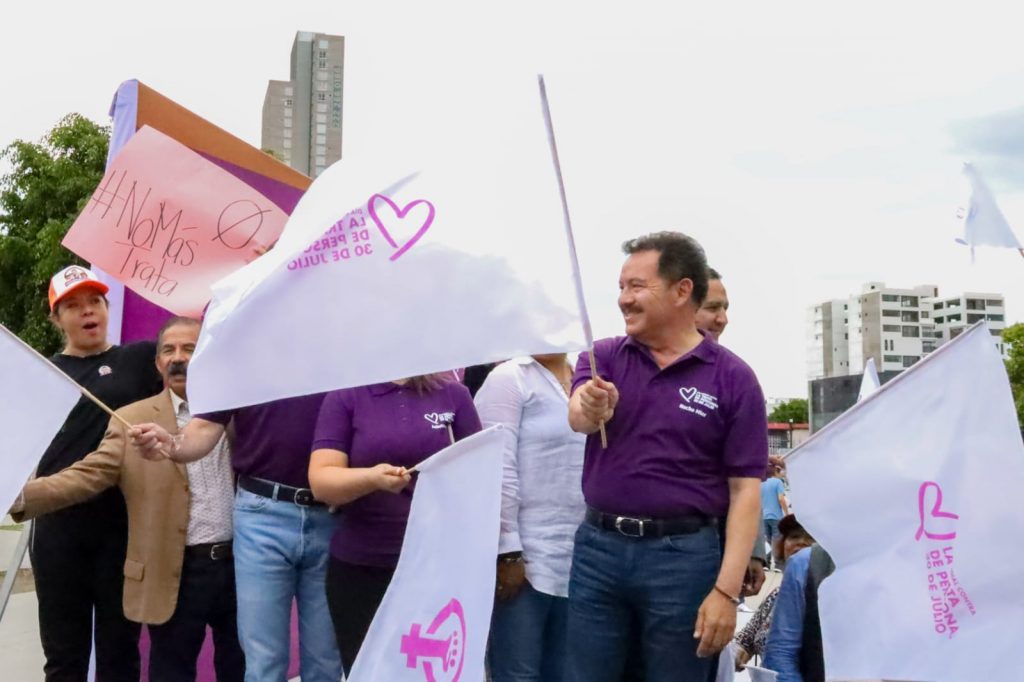 Con hoyo financiero se muestra un desorden en la gestión de Barbosa: Mier Velazco