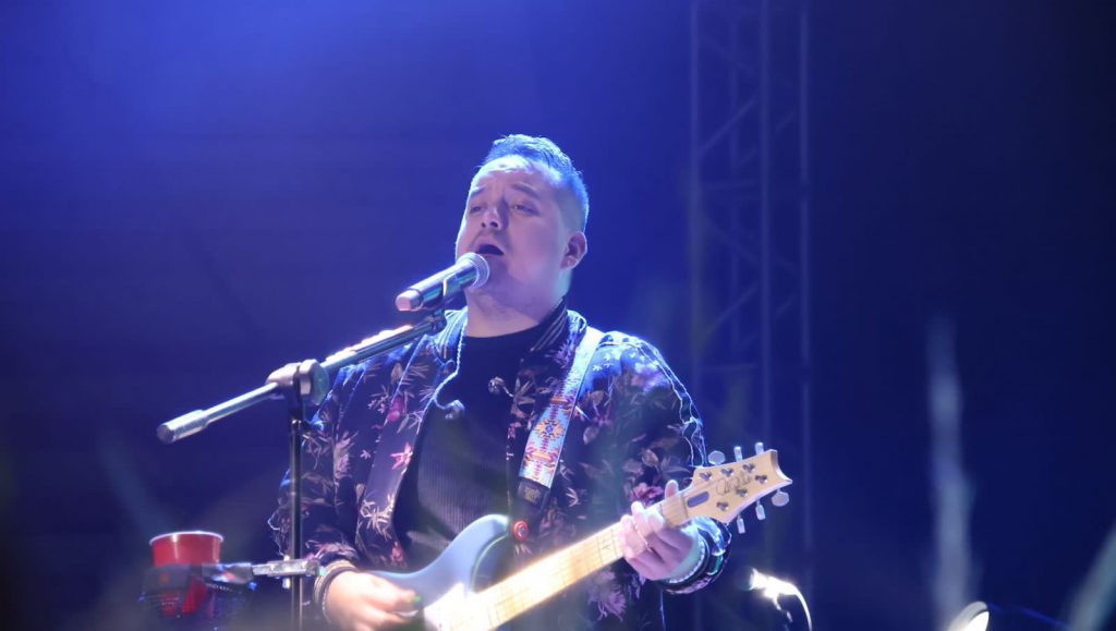 Inició con éxito la Feria Teziutlán 2023 del 28 de julio al 15 de agosto