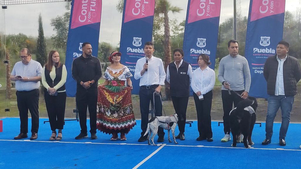 Convocamos de nuevo a locatarios  del mercado Amalucan al diálogo y cumplir acuerdos: Rivera Pérez