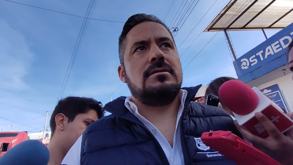 Es rentable hacer peatonal la 16 de Septiembre:: Adán Domínguez