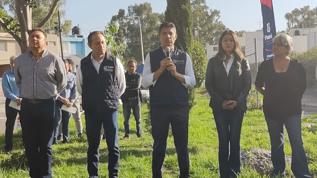 Se tienen reportes de intentos de suicidios en jóvenes de 14 años: Rivera Pérez