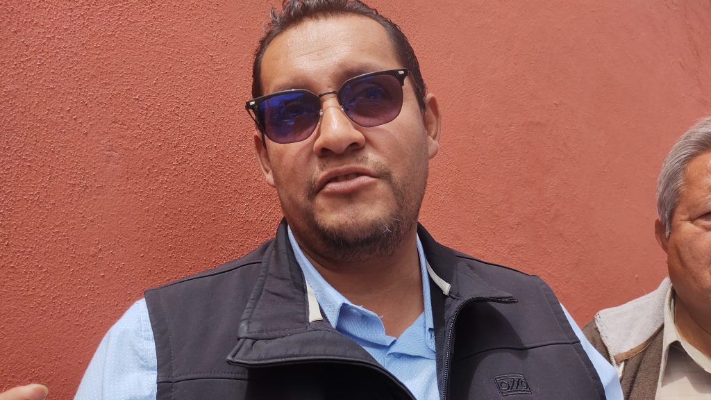 Denuncian vecinos a empresa constructora por vender viviendas sin agua