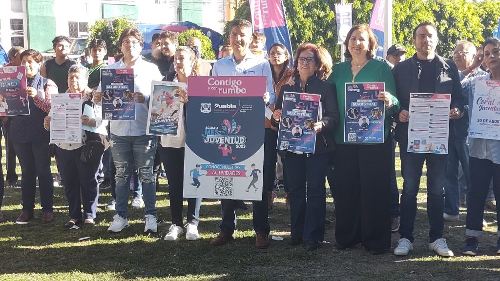 Se sancionará a constructoras que no coloquen señalética en obras del Centro Histórico: Rivera Pérez