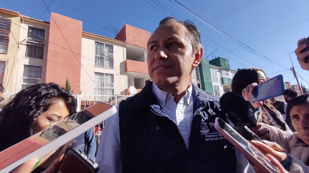 En septiembre ayuntamiento iniciará programa de separación de residuos: OOSL