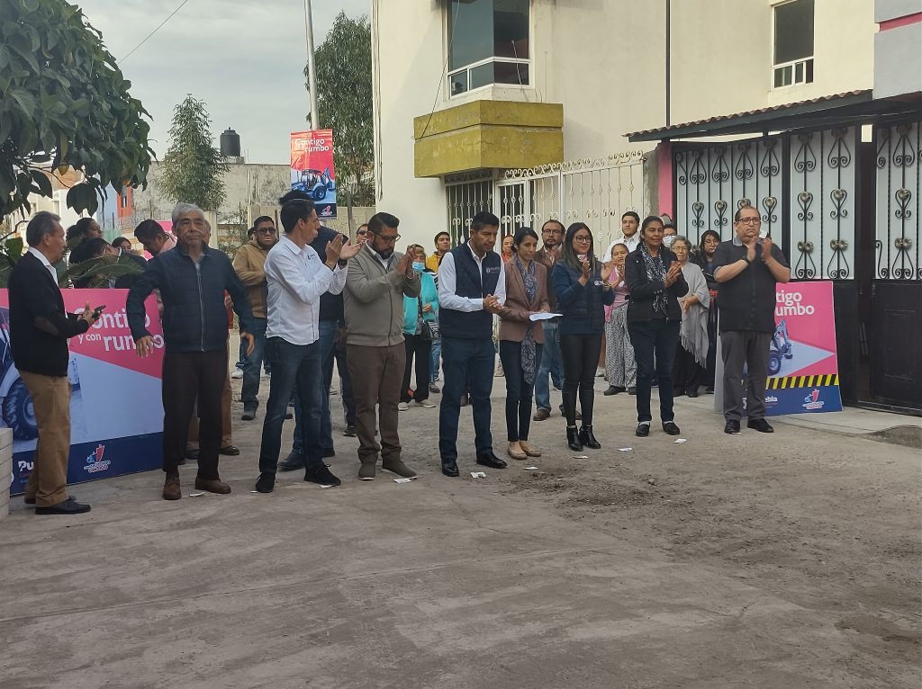 Hasta diciembre definiré si buscar la gubernatura: Rivera Pérez