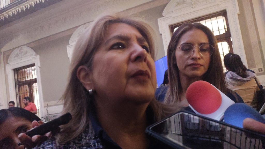 11 mdp ha recaudado ayuntamiento por el DAP, informó García Ramos