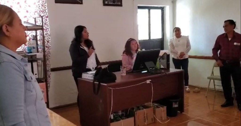 Pedirán destitución del edil de Juan N Méndez por no acatar orden del TEEP