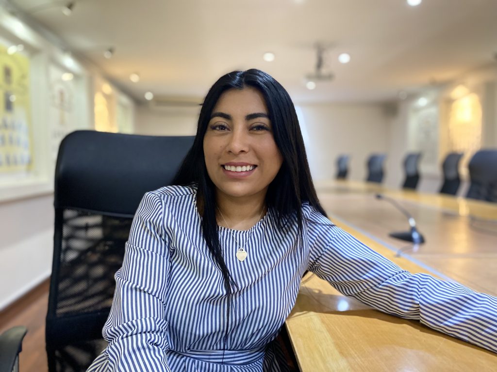 Presentarán ley para castigar a presidentes municipales por Violencia Política de Género 