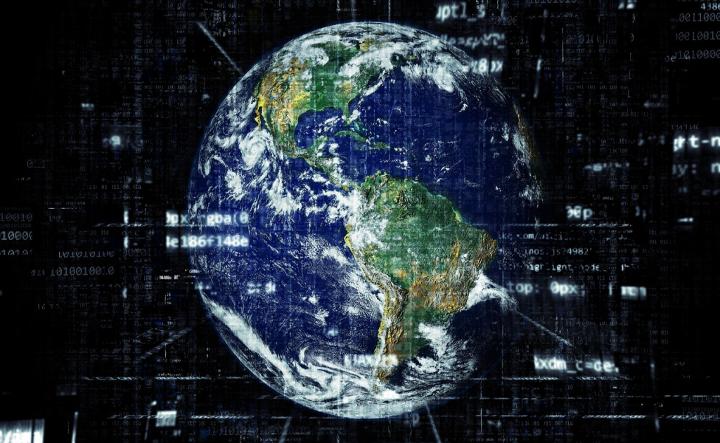 Industrias que han cambiado para siempre con Internet