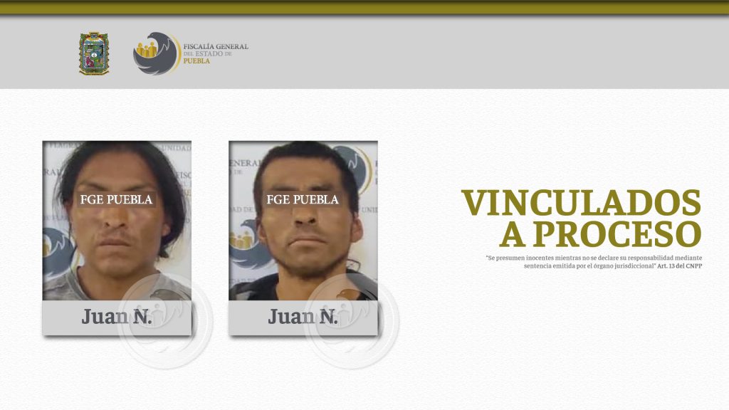 Hasta la iglesia robaron en Sto Tomás Chautla