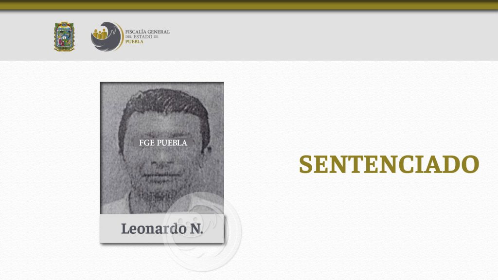 33 años de cárcel a Leonardo T por el fraude en Sitma