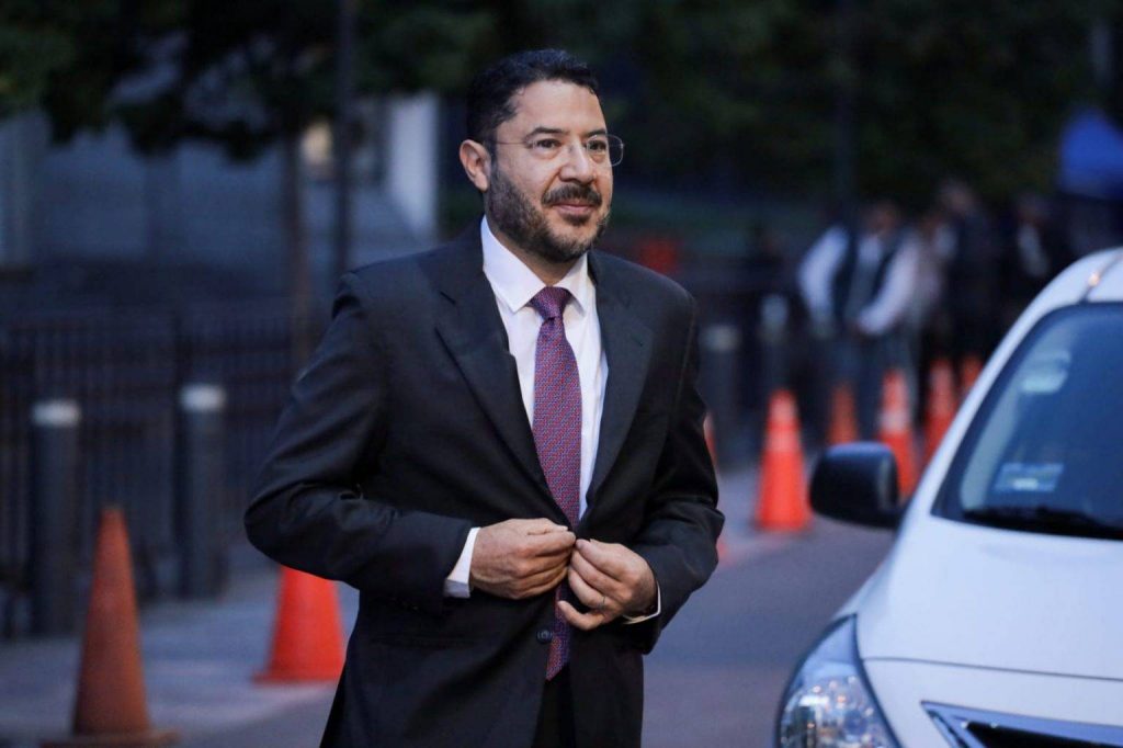 Línea 12 del Metro estará totalmente reabierta y reforzada en diciembre: Martí Batres