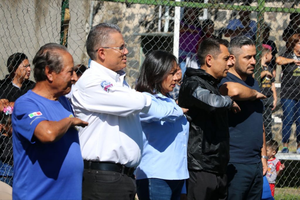 Puebla capital, sede del nacional juvenil 13 -14 años de béisbol