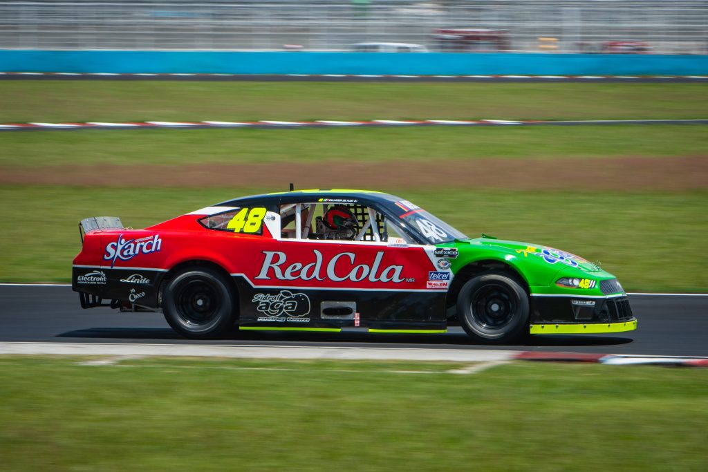 Salvador de Alba y Alex de Alba, llegan como líderes a tierras regiomontanas