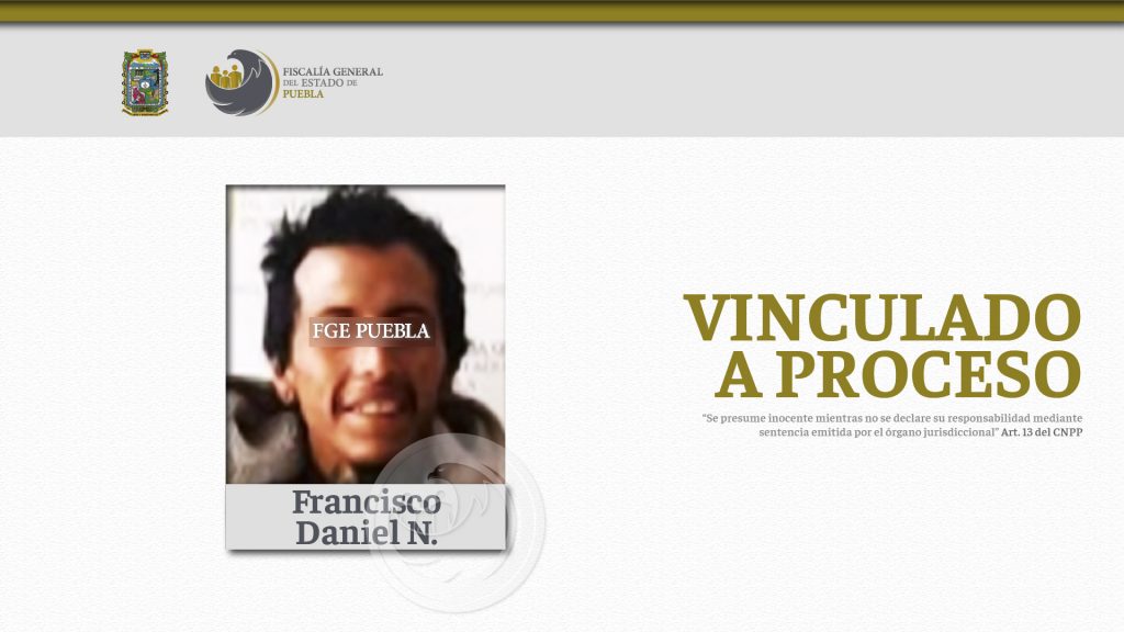 Vinculado por ratero en la colonia La Paz