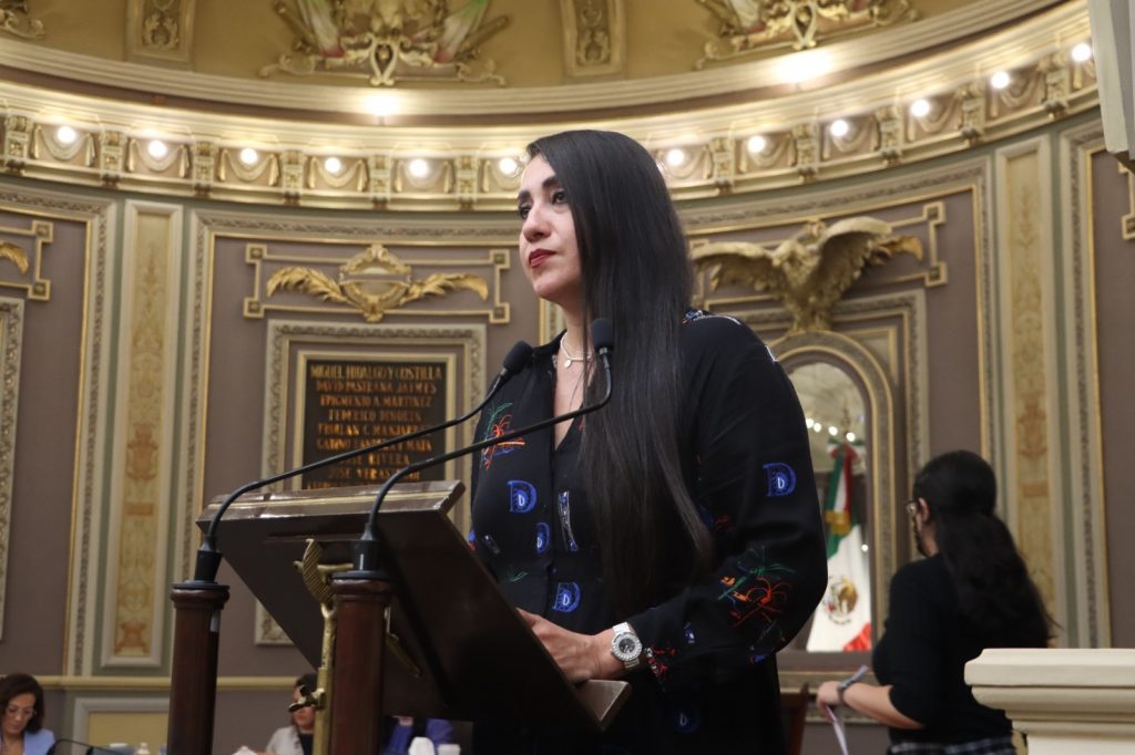 Promueven en el Congreso punto de acuerdo para que se respeten normas de seguridad vial