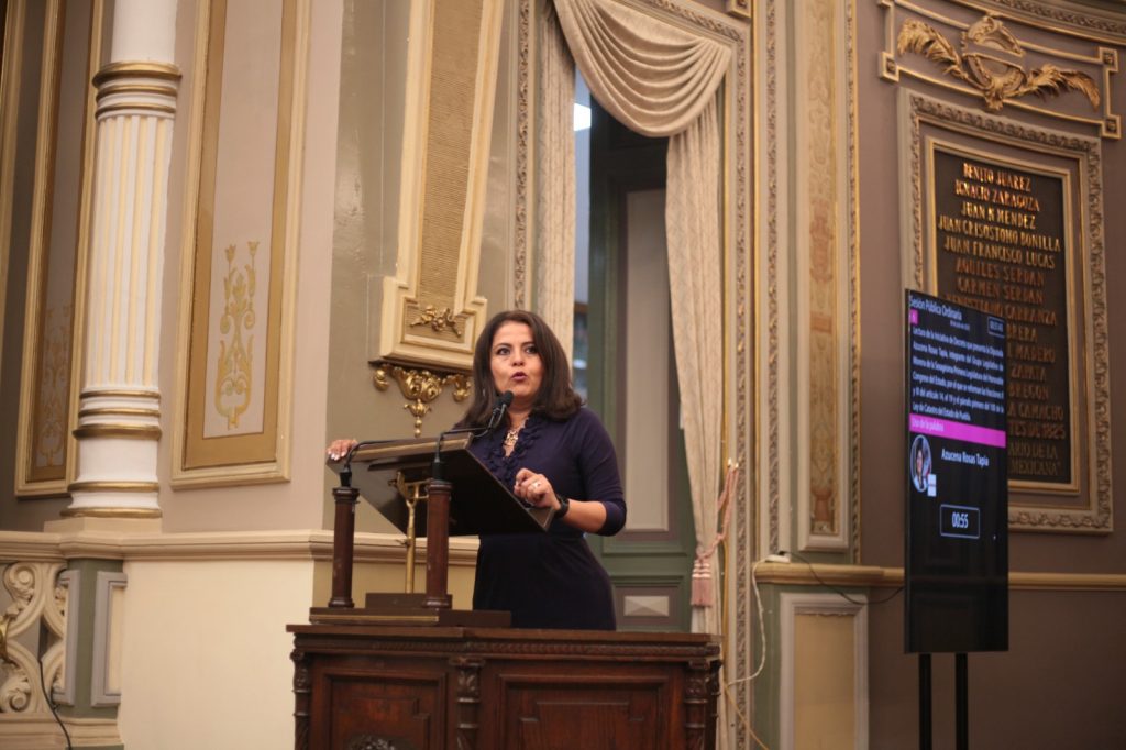 Proponen en el Congreso asistencia legal y psicológica gratuita para procesos judiciales