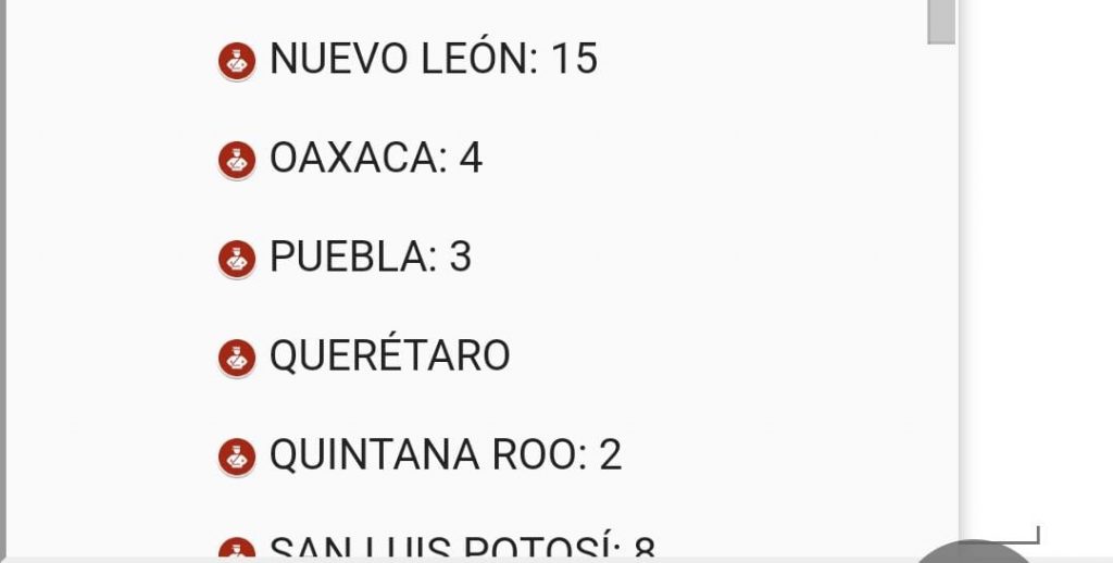3 policía asesinados en Puebla este año: Causa en Común