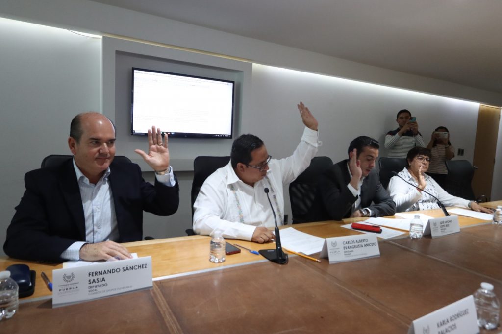 Aprueba Comisión reformas para impulsar la creación de casas hogar y albergues