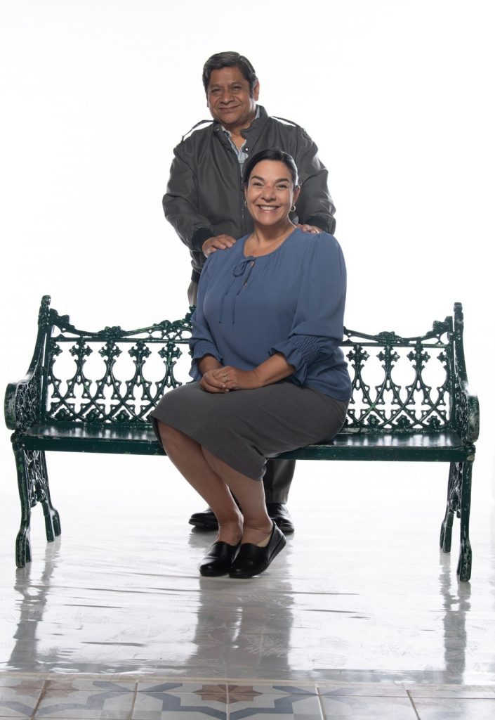 Fermín Martínez platica de Honorio, su personaje en la telenovela “Eternamente Amándonos”