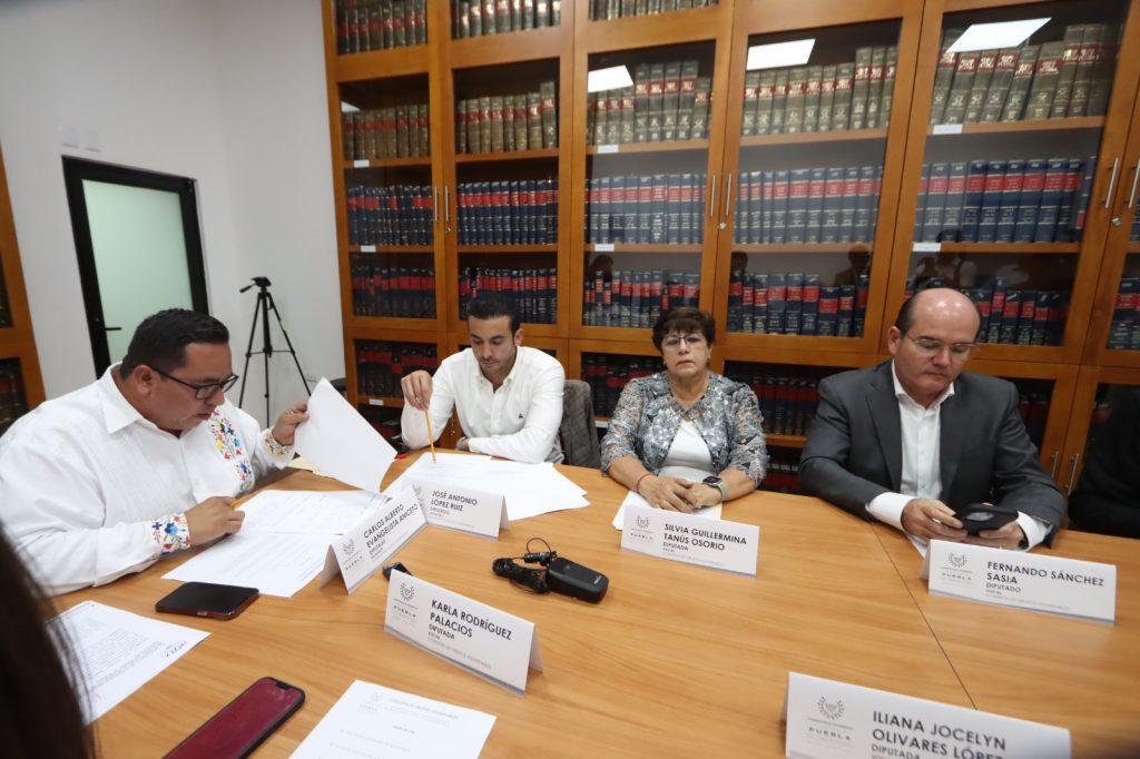 Avalan reformas para favorecer a las personas en vulnerabilidad por situación económica