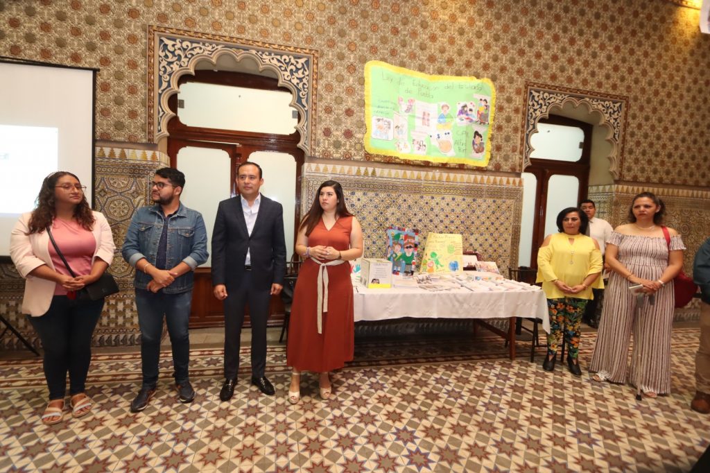 Presentan en el Congreso resultados de actividades realizadas en la consulta a personas con discapacidad