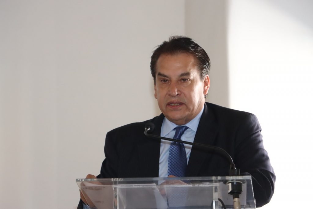 Presentan Gaceta de Derechos Humanos en el Congreso del Estado