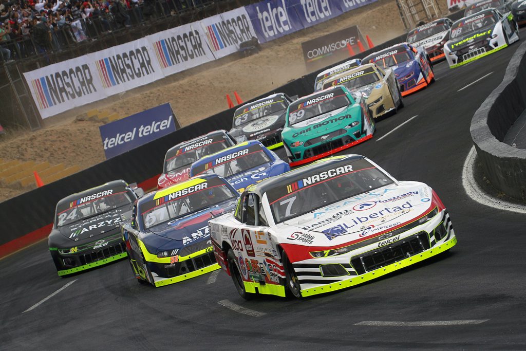 Buscará Xavi Razo emular victoria del año pasado en Puebla