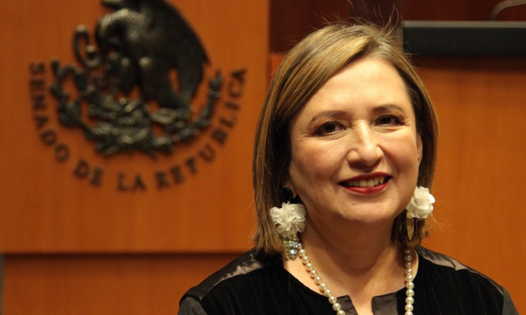 ¿Y si gana la oposición?: Ricardo Homs