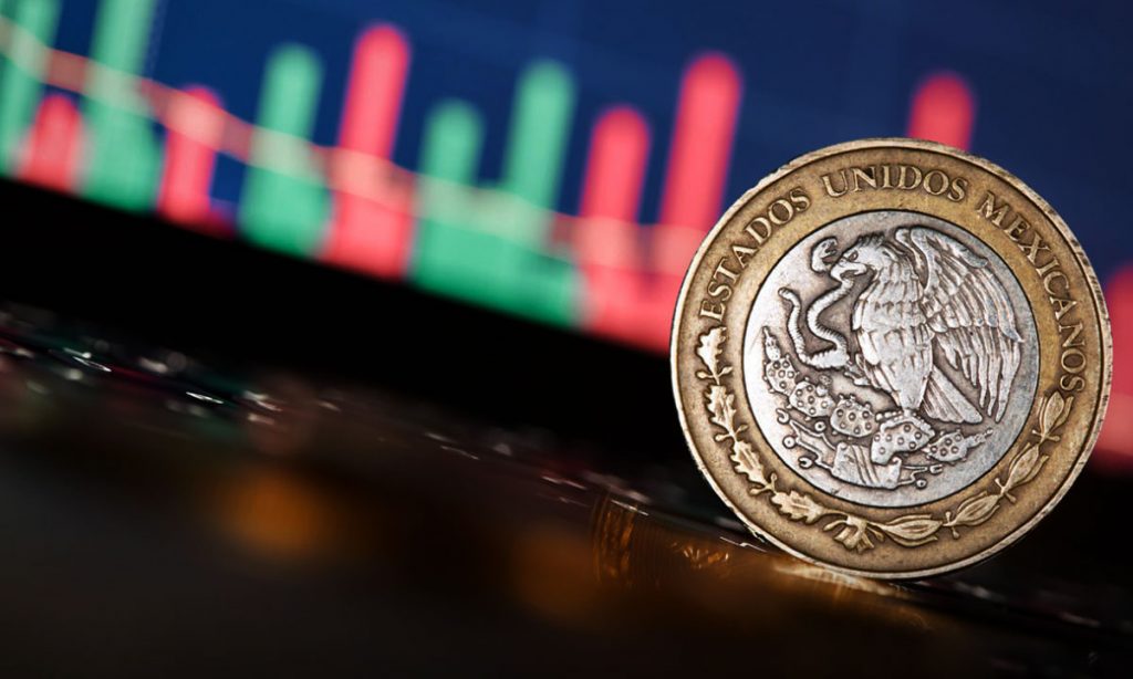 En mayo de 2023 y con datos desestacionalizados, el Indicador Global de la Actividad Económica (IGAE) no presentó variación a tasa mensual