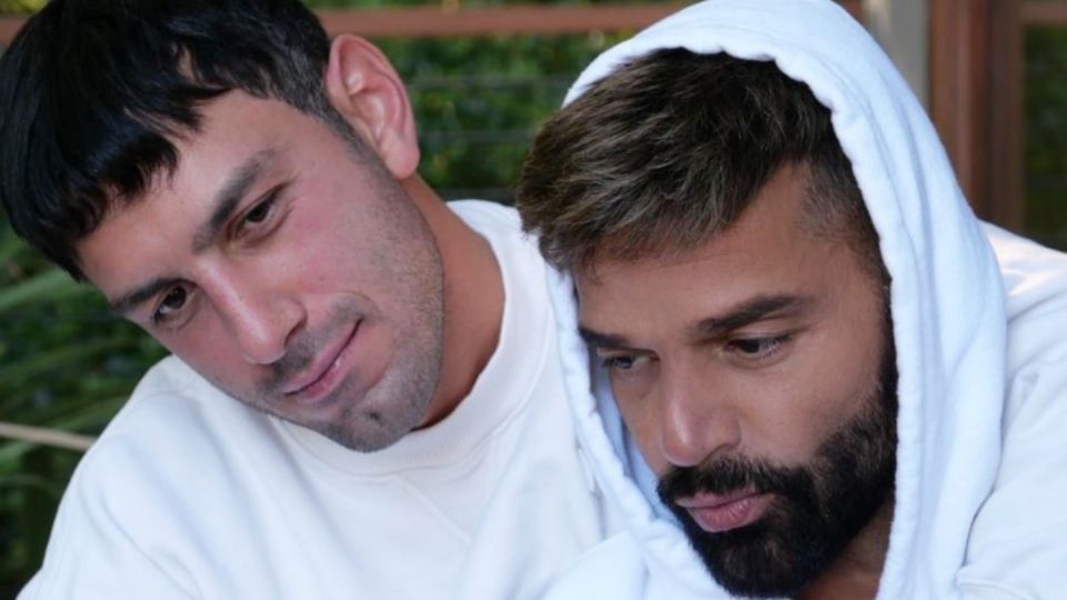 Ricky Martin se divorcia de Jwan Yosef tras 6 años de casados