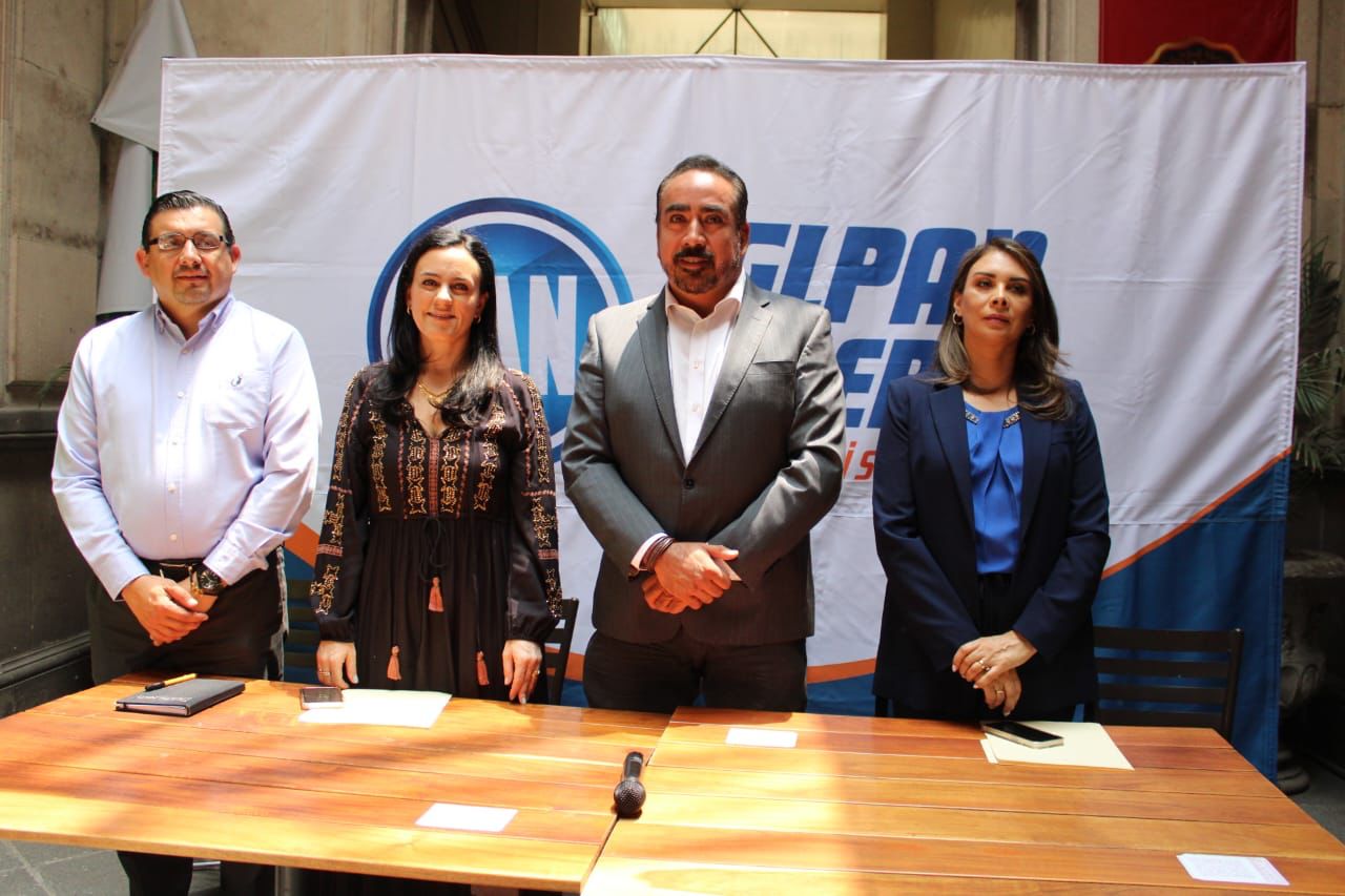 Confía bancada del PAN que el congreso apruebe el procedimiento de “adopción ágil” en Puebla